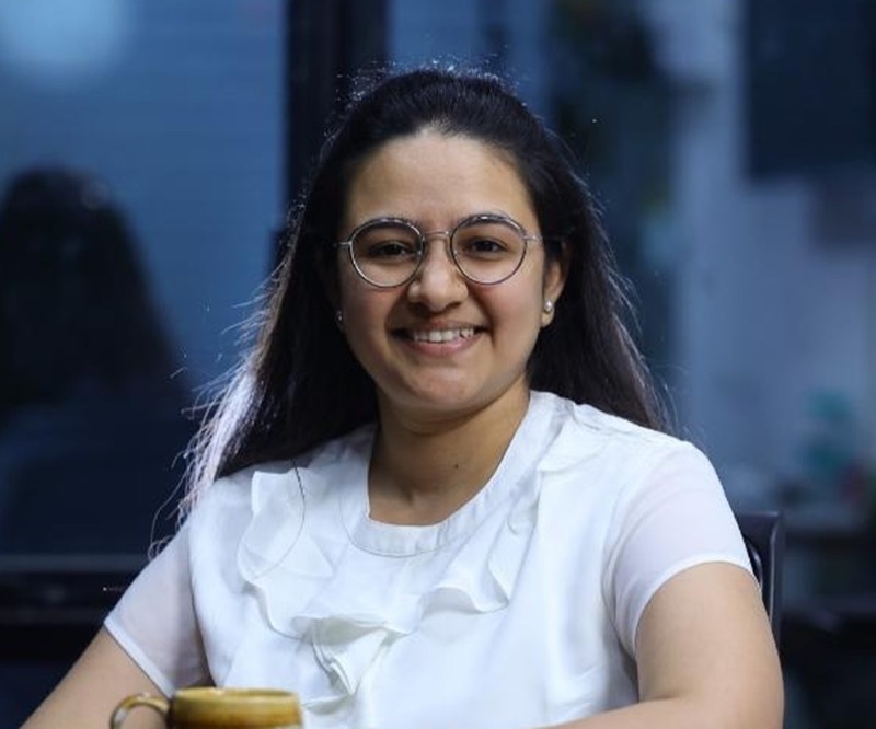 Rashmi Tejura