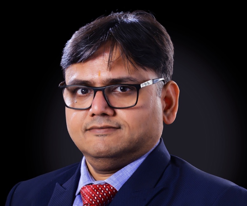 Rohit Shah
